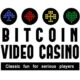 Bitcoin Video Casino: A Look at Crypto Gambling